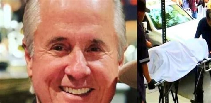 Obituary: Marshall Williford Suicide Linked To Death Cause