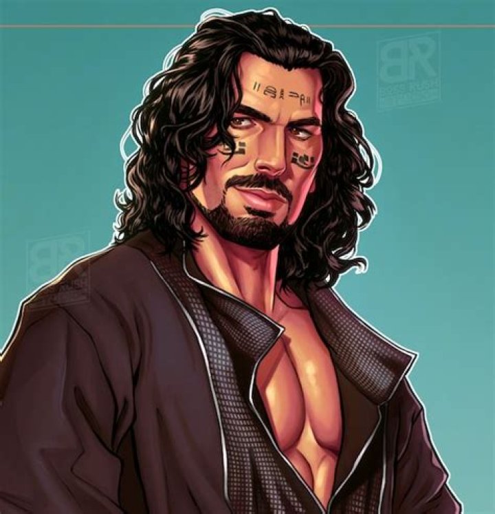 Oded Fehr Bio (Wiki) 