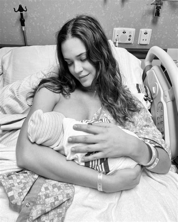 Odette Annable and Dave Annable are Pregnant after 3 consecutive miscarriages