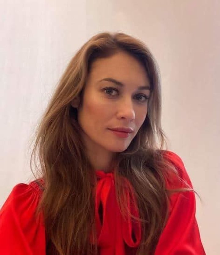 Olga Kurylenko Bio (Wiki) 