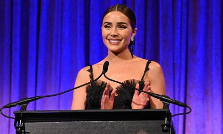 Olivia Culpo on endometriosis: ‘I cut out gluten, dairy, sugar. I was still in so much pain’