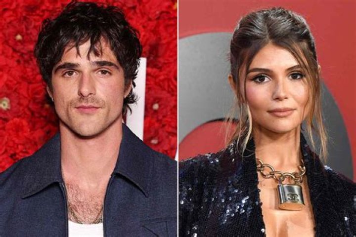 Olivia Jade Giannulli wouldn’t have ‘gone along with it if she thought this would happen’