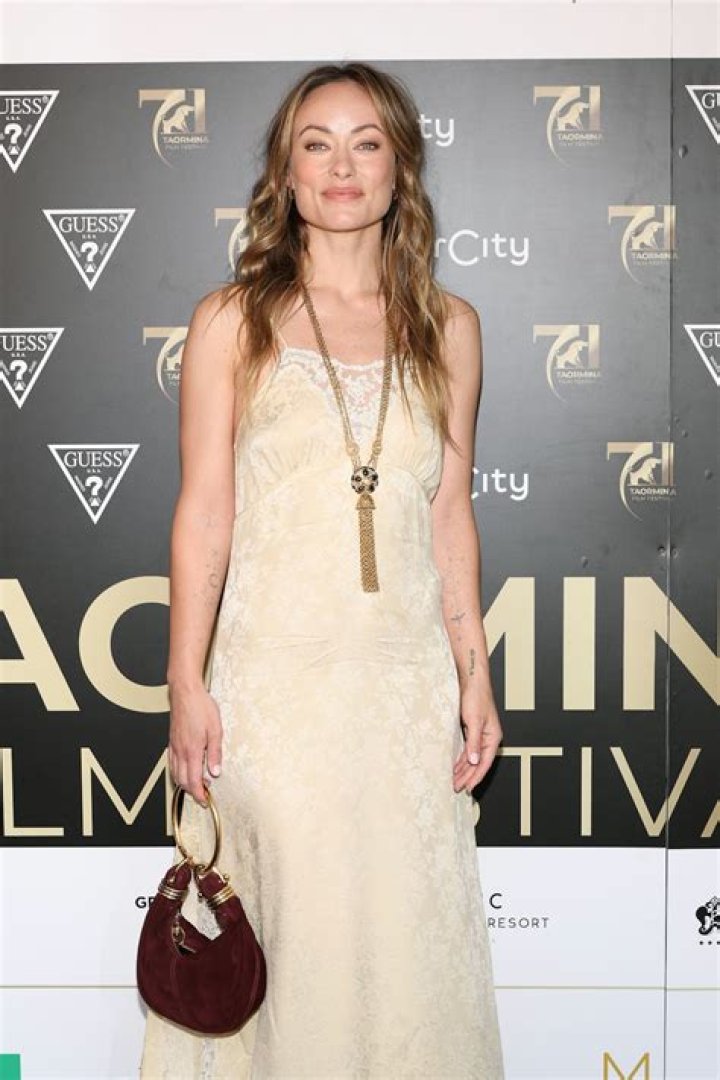 Olivia Wilde Enjoys Baring her Bust in her 2022 Latest Fashion Choices