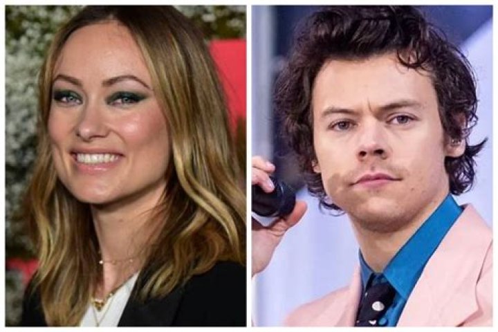 Olivia Wilde & Harry Styles broke up after two years together, it’s ‘amicable’