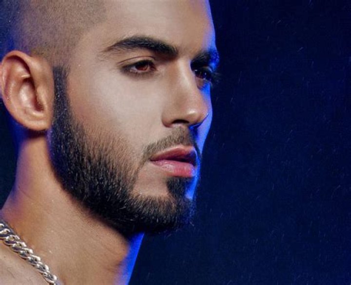 Omar Borkan Al Gala Bio (Wiki) 