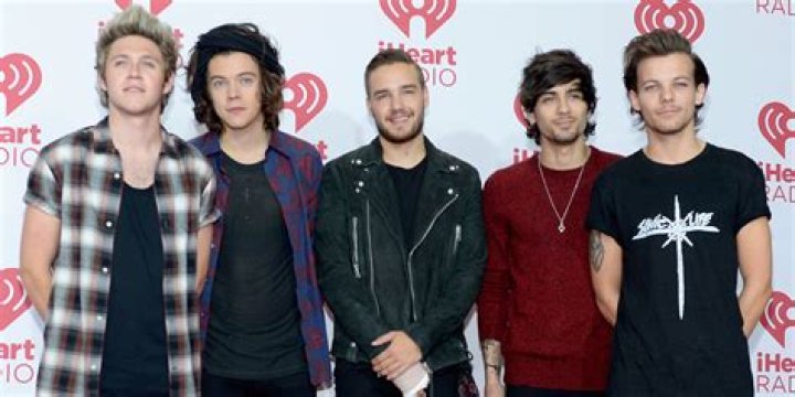 One Direction Net Worth - Wiki, Age, Weight and Height, Relationships, Family, and More