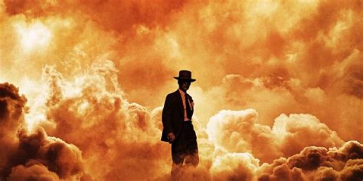 Oppenheimer, the second-highest grossing R-rated film, might hit a billion