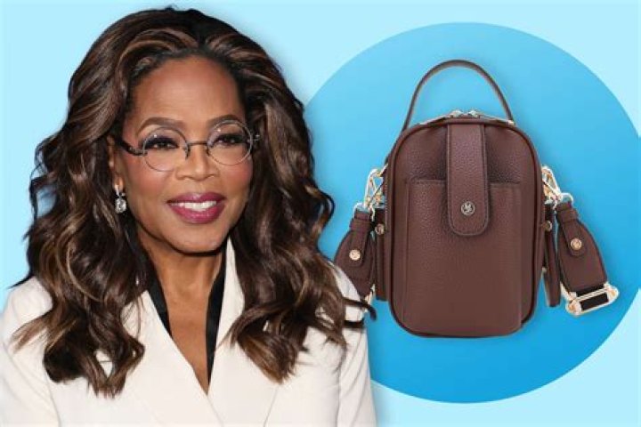Oprah’s favorite things include $200 dog DNA test, $350 face brush