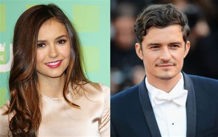Orlando Bloom & Nina Dobrev are ‘more than friends’ but ‘it’s super casual’
