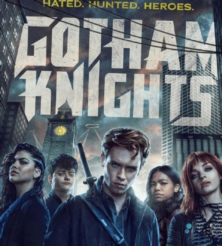 Oscar Morgan Bio (Wiki) 