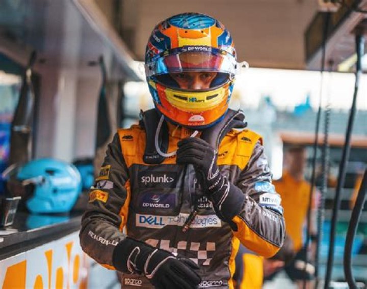 Oscar Piastri Ethnicity Religion And Parents