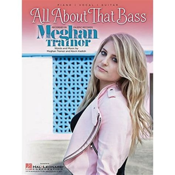 Our Favorite Meghan Trainor “All About that Bass” Parodies