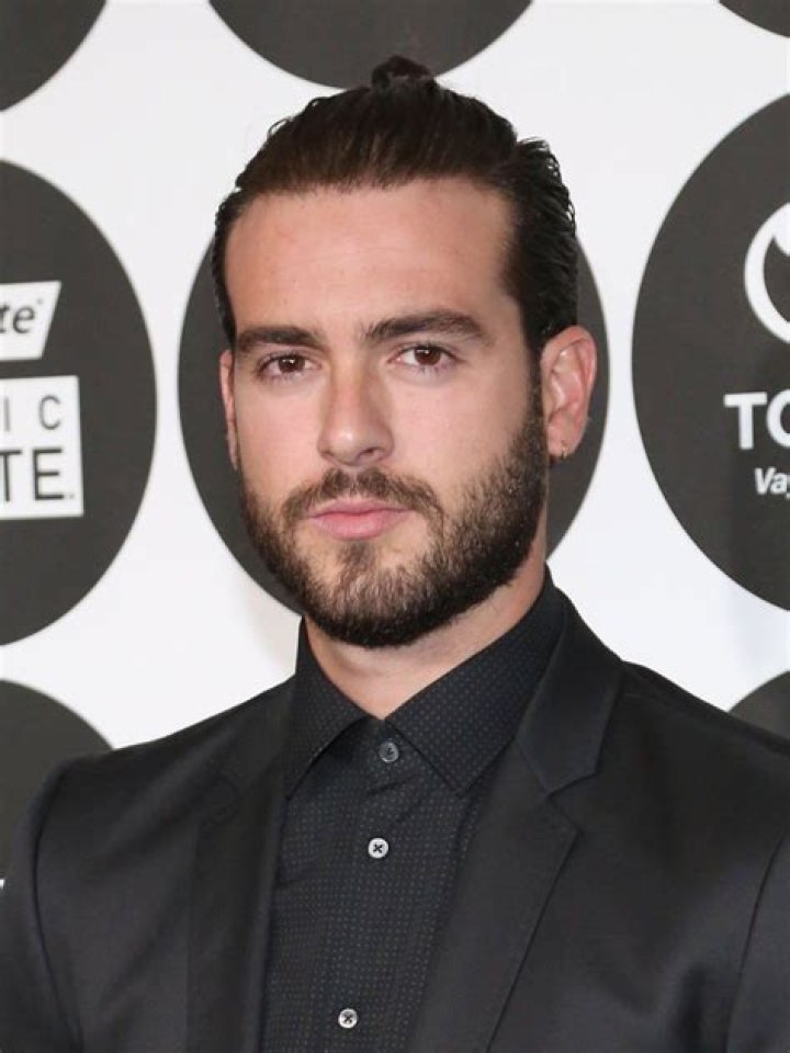 Pablo Lyle Bio (Wiki) 
