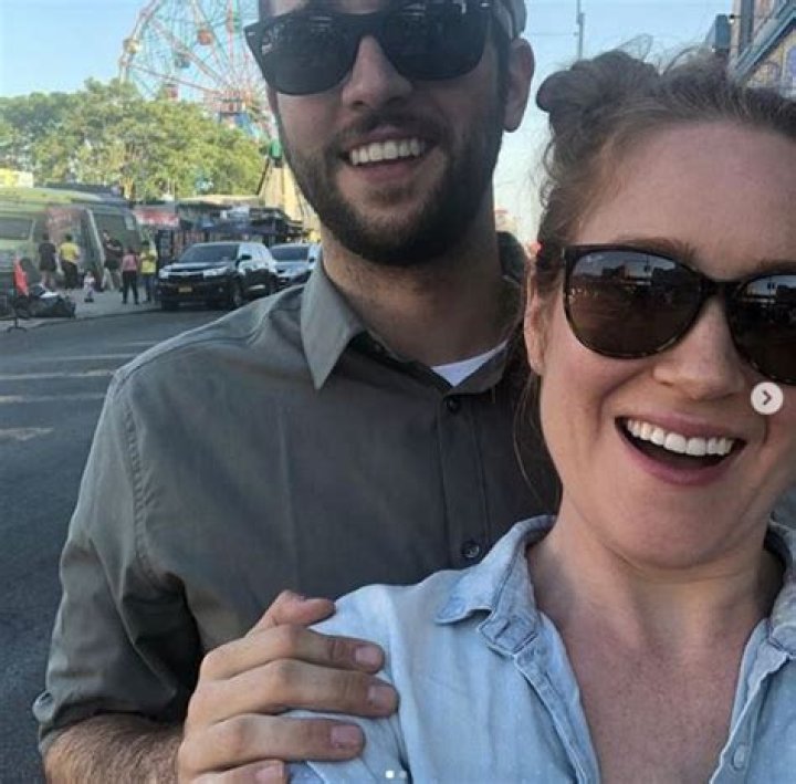 Paige Howard, Affair, Boyfriend, Marriage, Salary, Net worth