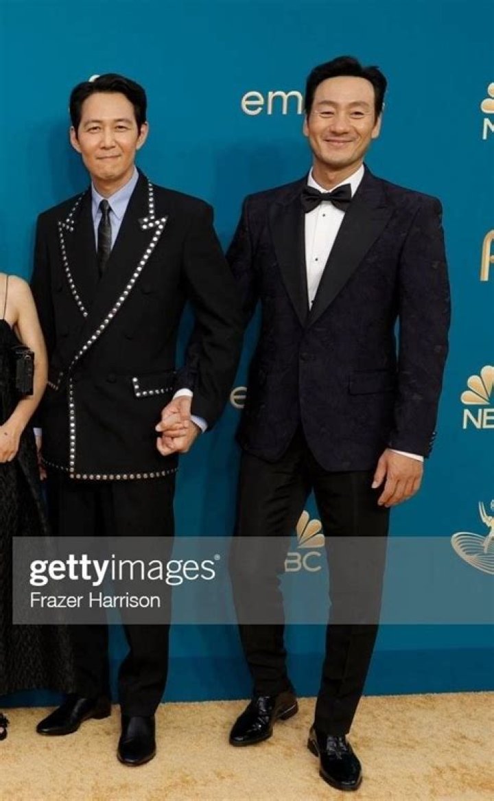 Park Hae Soo Bio (Wiki) 