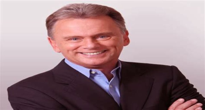 Pat Sajak Bio (Wiki) 