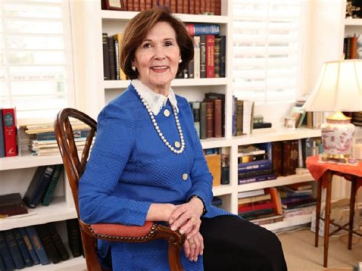 Patricia Holland Cause Of Death Linked To Pneumonia: Illness And Health Condition