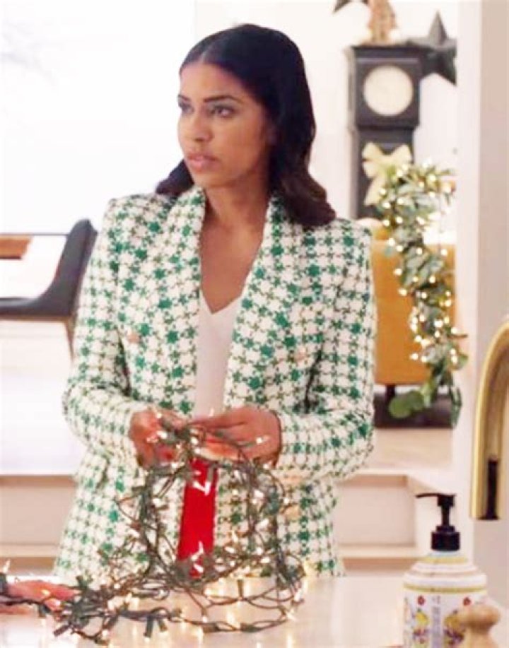 Patricia Isaac Bio (Wiki) 