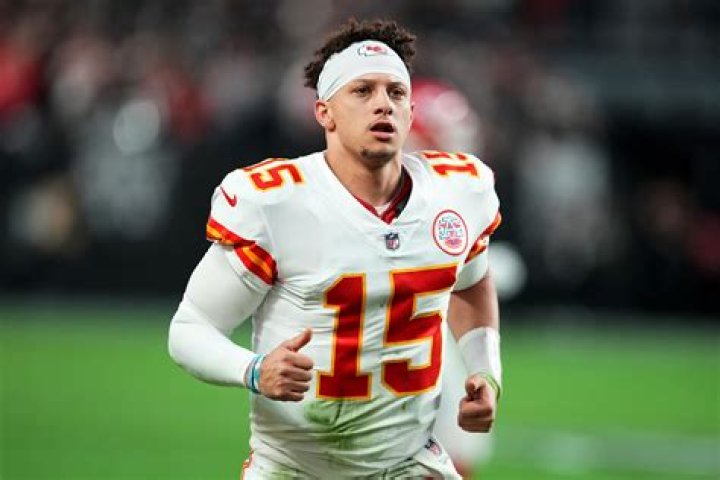 Patrick Mahomes Net Worth - Wiki, Age, Weight and Height, Relationships, Family, and More