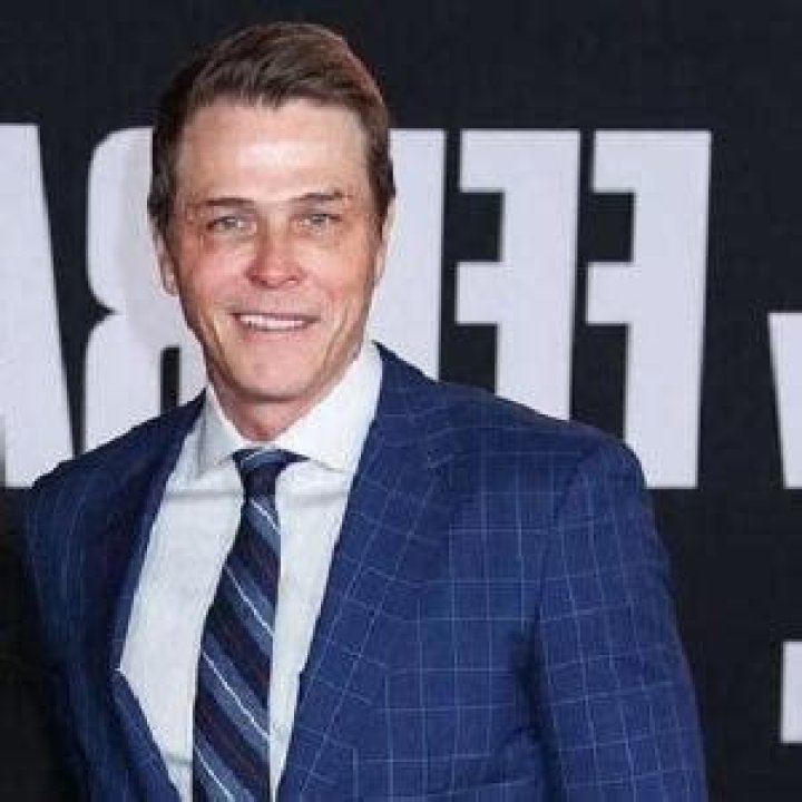 Patrick Whitesell Bio (Wiki) 