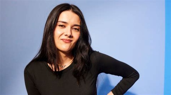 Patti Harrison Bio (Wiki) 