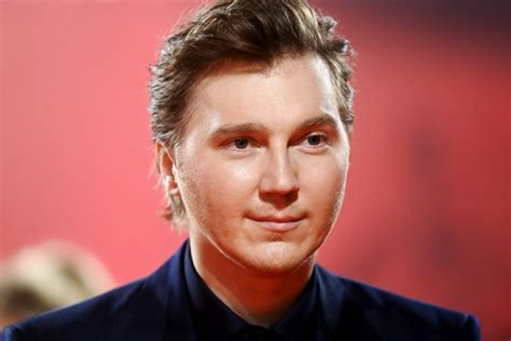 Paul Dano Bio (Wiki) 