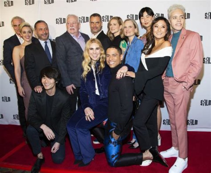 Paul Gross Net Worth - Wiki, Age, Weight and Height, Relationships, Family, and More