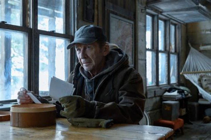 Paul Raci Bio (Wiki) 