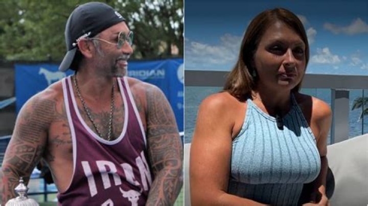 Paula Pavic Biografía Wikipedia: Who Is She? Age And Boyfriend