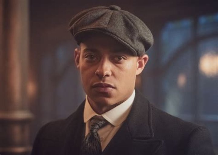 Peaky Blinders' Jack Rowan Is In A Relationship; Who Is He Dating; His Girlfriend And Affairs