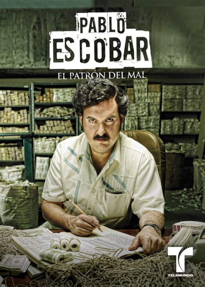 Pedro Pascal already booked a new gig, a Netflix series about Pablo Escobar