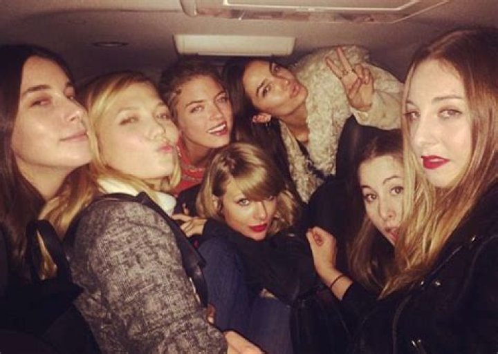 People: Taylor Swift’s friends apparently think Gorgeous Joe is ‘the one’