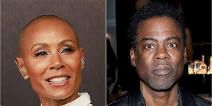 People: Will Smith had ‘privately’ told Chris Rock to stop making fun of Jada