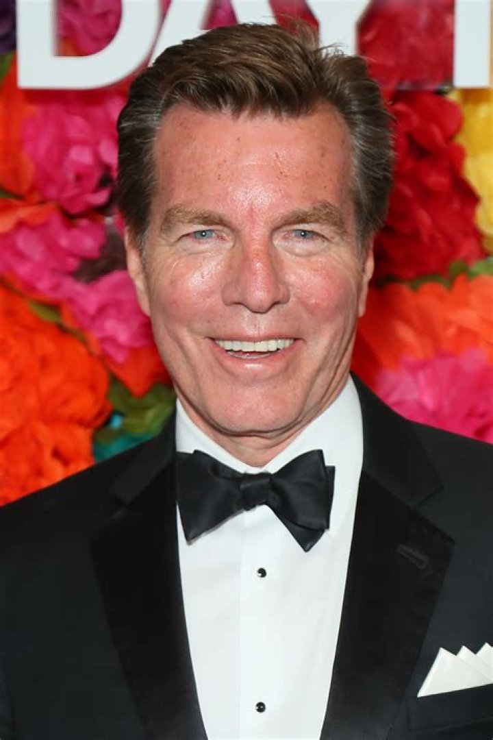 Peter Bergman Net Worth - Wiki, Age, Weight and Height, Relationships, Family, and More