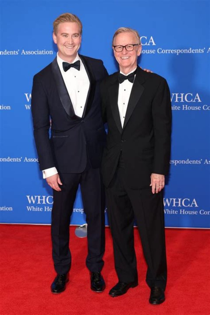 Peter Doocy Net Worth - Wiki, Age, Weight and Height, Relationships, Family, and More