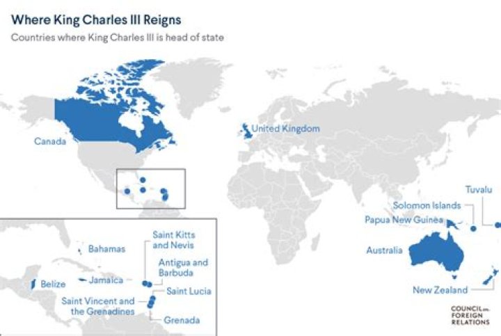 Peter Phillips: King Charles is ‘hugely frustrated’ that he can’t work much right now
