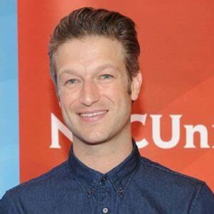 Peter Scanavino Bio (Wiki) 