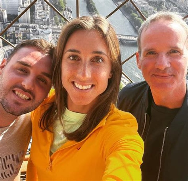 Petra Martic Husband: Is She Married To Anyone? Relationship And Children