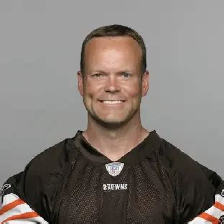 Phil Dawson (NFL) Net Worth - Wiki, Age, Weight and Height, Relationships, Family, and More