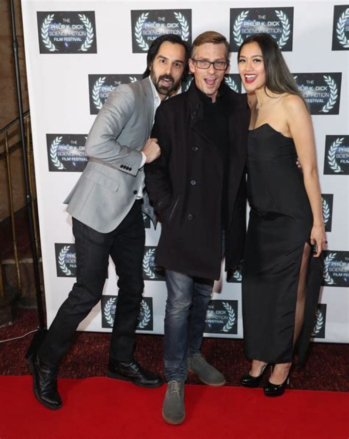 Philip K. Dick Net Worth - Wiki, Age, Weight and Height, Relationships, Family, and More