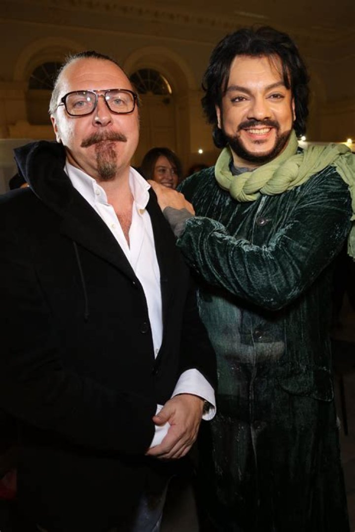 Philipp Kirkorov Net Worth - Wiki, Age, Weight and Height, Relationships, Family, and More