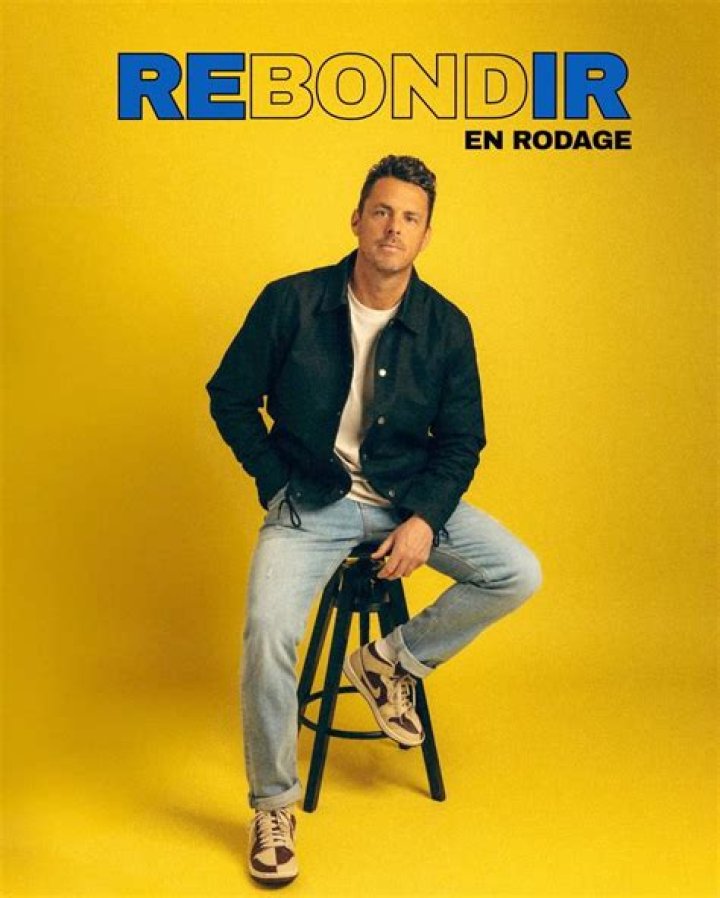 Philippe Bond Bio (Wiki) 