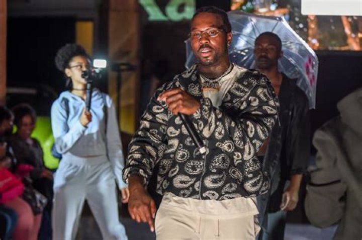 Phor Brumfield Bio (Wiki) 