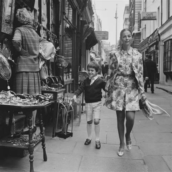 Pier Angeli Net Worth - Wiki, Age, Weight and Height, Relationships, Family, and More