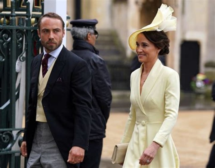 Pippa Middleton’s book failure has ’embarrassed & mortified’ the royal family