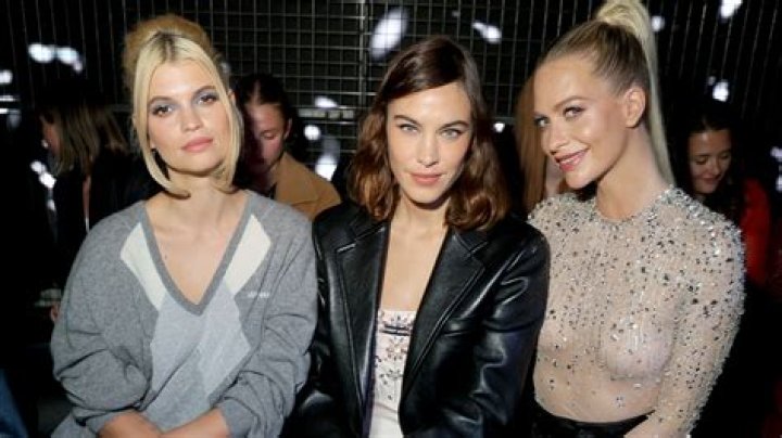 Pixie Geldof Bio (Wiki) 