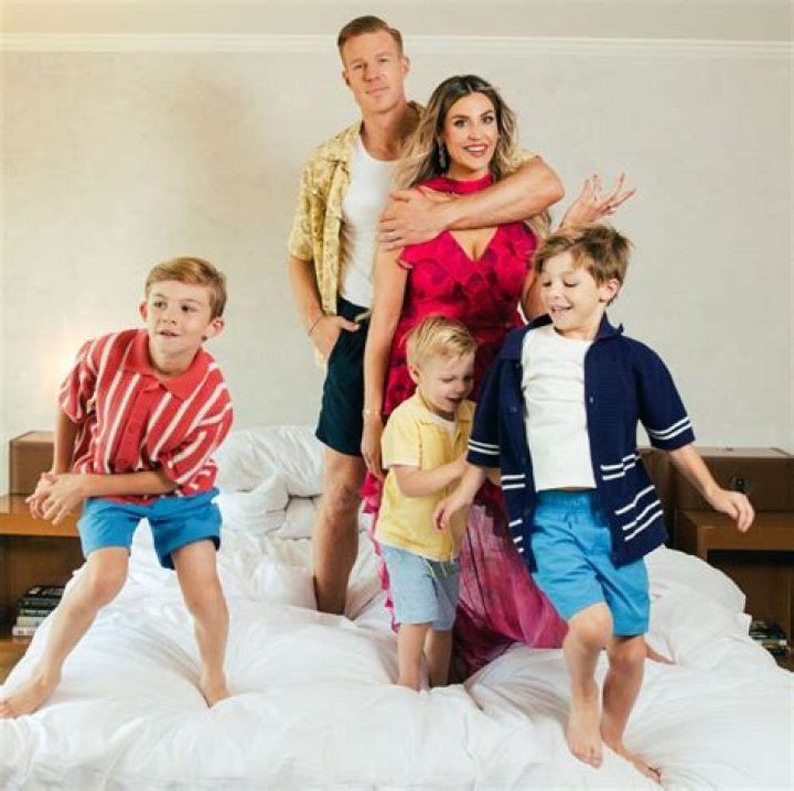 Poppi Founder Allison Ellsworth Net Worth Wikipedia Age And Husband