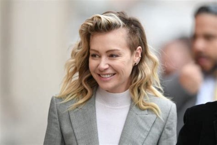 Portia de Rossi Bio (Wiki) 