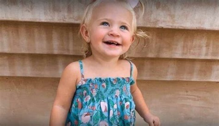 Posie Rayne LaBrant Bio (Wiki) 