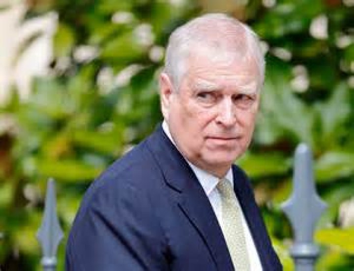 Prince Andrew has ‘always shamelessly played Mummy like a fiddle’
